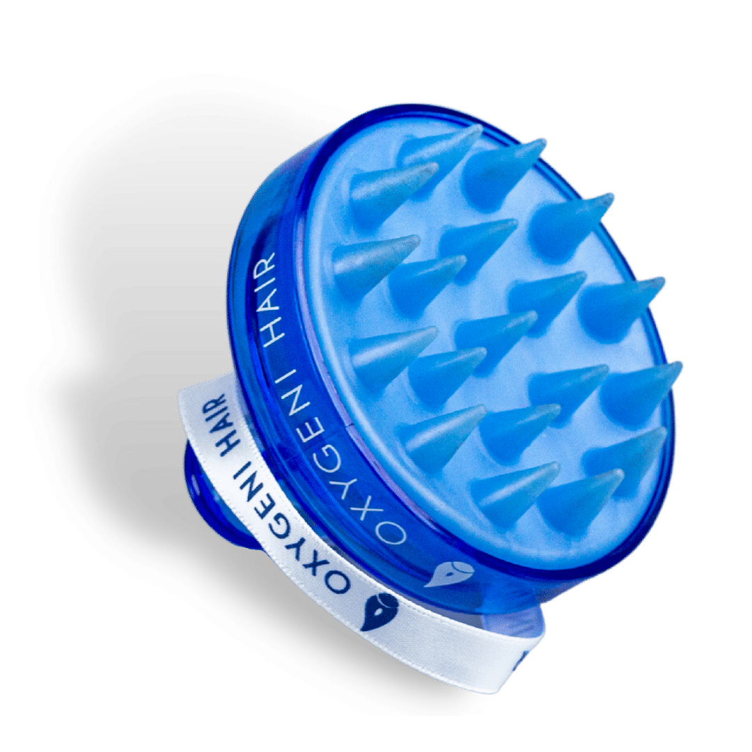   OXYGENI HAIR LOSS & GROWTH ELIXIR -  Hajhullás elleni hajnövesztő elixír 10 in 1